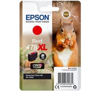 EPSON Encre 478 XL Rouge Expression XP-15000