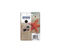 Epson Singlepack Black 603XL Ink
