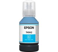 EPSON Encre à sublimation - Cyan - T49N200 (140 ml)
