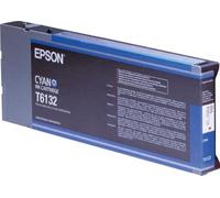 EPSON ENCRE CYAN (110ML) STYLUS T6132