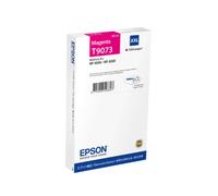 EPSON Encre Magenta 69,0 ml WF Pro 6xxx XXL Toner C13T90734N
