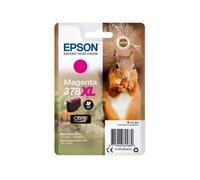 Encre Epson 378XL Magenta