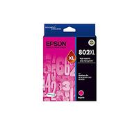 Epson Encre magenta Durabrite 802Xl - Wf-4720, Wf-4740 ; WF-4745