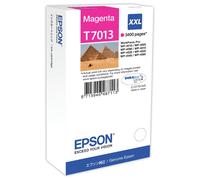Epson Encre Magenta XXL (3 400 p)