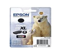 Epson Cartouche "Ours Polaire" - Encre Claria Premium N (XL)