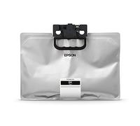 Epson - T01D - C13T01D100 - Cartouche d’encre noire, 50 000 pages