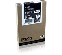 Epson Encre Noire Haute capacité (4 000 p)