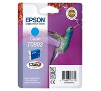 Epson Hummingbird Cartouche "Colibri" - Encre Claria C