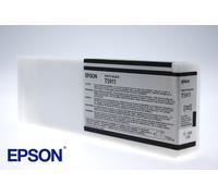 EPSON Encre Photo Noire 700ml Singlepack T591100 C13T591100