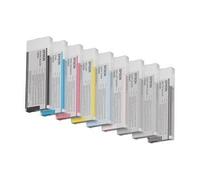 Epson encre C13T614200 cyan