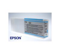 Epson Encre Pigment Cyan Clair 700ml C13T591500 pour Stylus Pro 11880 - Jet d'encre, Original, Conditionnement unitaire.