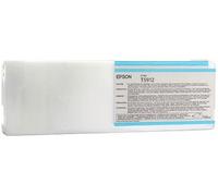 EPSON Encre Pigment Cyan SP 11880 (700ml Encre Pigment Cyan SP 11880 (700ml)