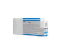 Epson Encre Pigment Cyan SP 7900/9900/7700/9700 (350ml)