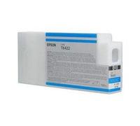 Epson encre C13T642200 cyan