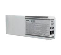 Epson - T6369 - Cartouche d'encre gris clair - produit d'origine - 700ml - C13T636900