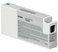 EPSON ENCRE PIGMENT GRIS CLAIR T6369