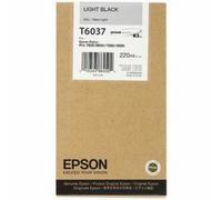 Epson Encre Pigment Gris SP 7800/7880/9800/9880 (220ml)