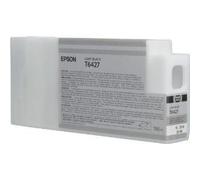 Epson Encre Pigment Gris SP 7900/9900/7890/9890 (150 ml) - C13T642700