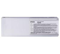 Original Epson C13T591900 / T5919 Cartouche d'encre gris claire