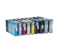Epson Encre Pigment Jaune SP 4400/4450 (220ml)
