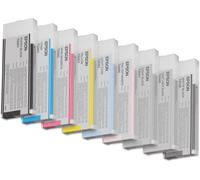 Epson Encre Pigment Jaune SP 4800/4880 (220ml)
