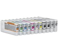 EPSON Encre Pigment Jaune SP 49 T6534