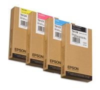 C13T612400 Encre Jaune EPSON 220ml