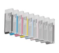 Epson Encre Pigment Magenta Clair SP 4800 (220ml)