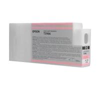 Epson T5966 - Magenta vif clair - original - cartouche d'encre