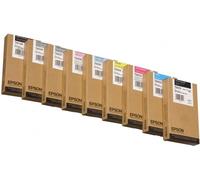 Epson Encre Pigment Noir Mat SP 74xx/78xx/94xx/98xx (220ml) - C13T612800