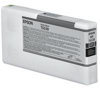 EPSON Encre Pigment Noir Mat SP T6538