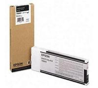 Epson - T6061 - Cartouche d'encre noire - produit d'origine - 220ml - C13T606100