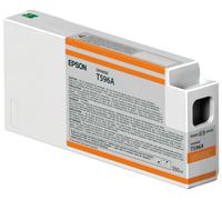 EPSON ENCRE PIGMENT ORANGE SP 7 T596A