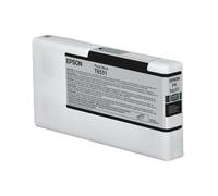Epson Encre Pigment Photo Noire 200ml pour Stylus Pro 4900 - Référence C13T653100, Jet d'encre, Pays d'origine Chine
