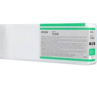 C13T636B00 Encre Vert EPSON 700ml