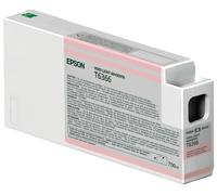 Epson ultrachrome hdr - magenta vif clair - original - cartouche d'enc