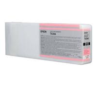 Epson Cartouche d'encre UltraChrome HDR Magenta vif clair 700 ml originale