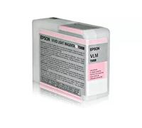 Epson Encre Pigment Vivid Magenta Clair SP3880 (80ml)