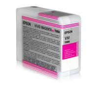 Epson Encre Pigment Vivid Magenta SP3880 (80ml)