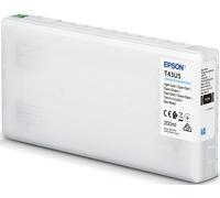 C13T43U540 EPSON T43U5/T43U CARTOUCHE D'ENCRE CYAN CLAIR