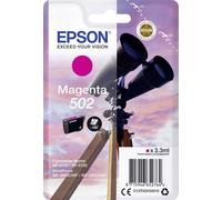 Epson Encre T02V3, 502 d'origine magenta C13T02V34010