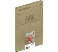 Epson Encre T03U6, 603 Easy Mail Packaging d'origine pack bundle noir, cyan, magenta, jaune C13T03U64510