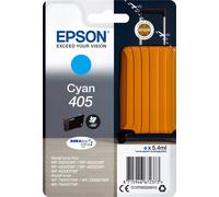 Epson Encre T05G2, 405 d'origine cyan C13T05G24010