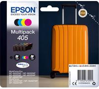 Epson Multipack 4-colours 405 DURABrite Ultra Ink
