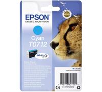 Epson Cheetah Cartouche "Guépard" - Encre DURABrite Ultra C