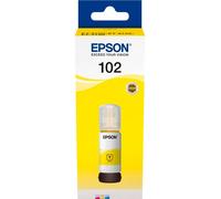 EPSON Encre T102 Ecotank Jaune