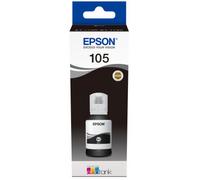 Epson 105 (T00Q140) - Noir - Cartouche d'encre