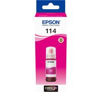 Epson 114 EcoTank cartouche d'encre 1 pièce(s) Original Rendement standard Magenta