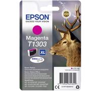 Epson Encre T1303 d'origine magenta C13T13034012