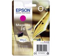 Epson Pen and crossword Cartouche "Stylo à plume" 16 - Encre DURABrite Ultra M